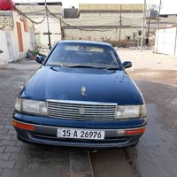 كراون • نجف الاشرف • باتري جديد