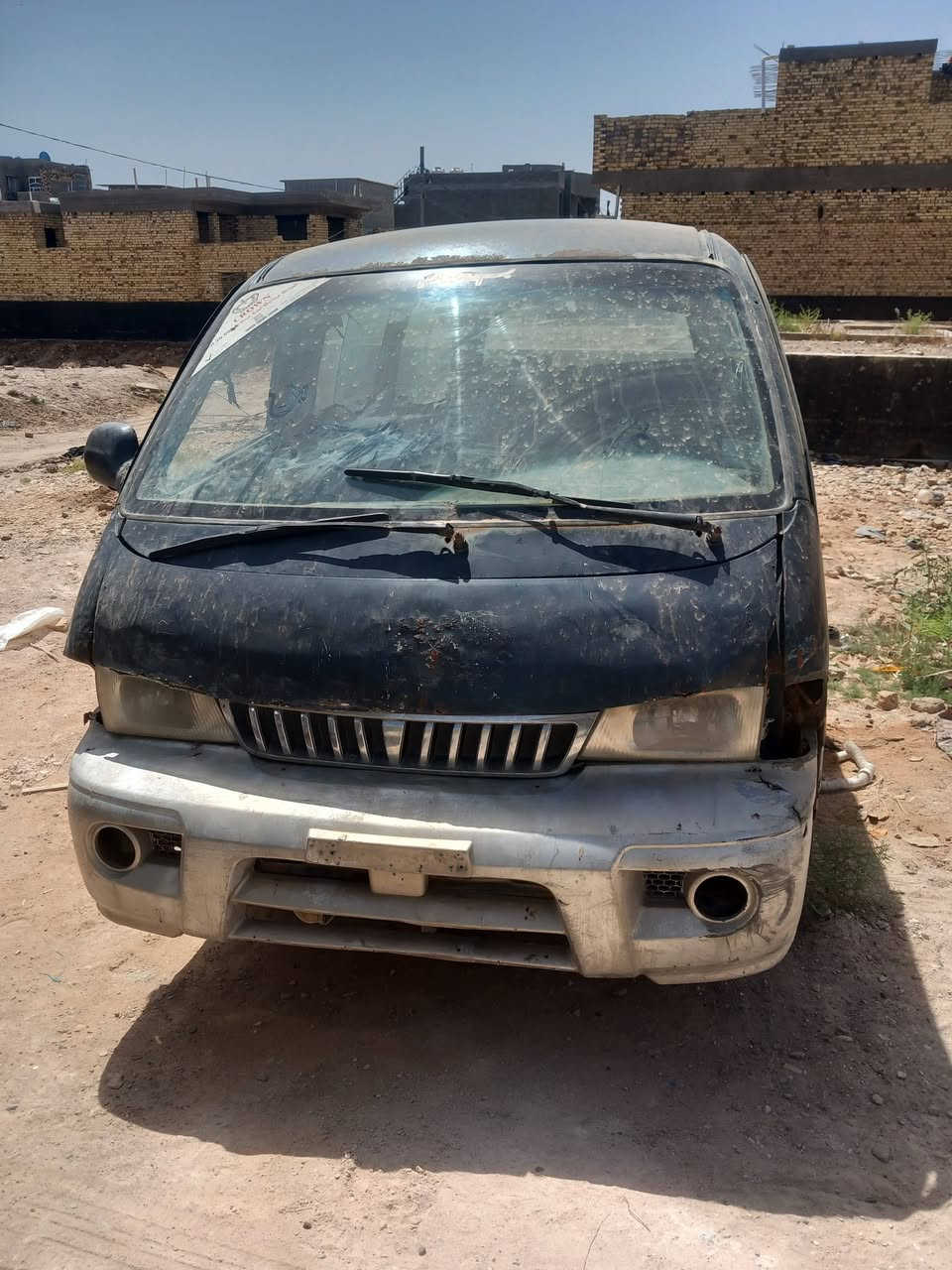 للبيع كيا بريجو باص موديل 97 رقم بابل الماني مكينه وكير وكسن سياره مال تعمير نضيفات مكاني بابل رقم *********** السعر  ١٥
