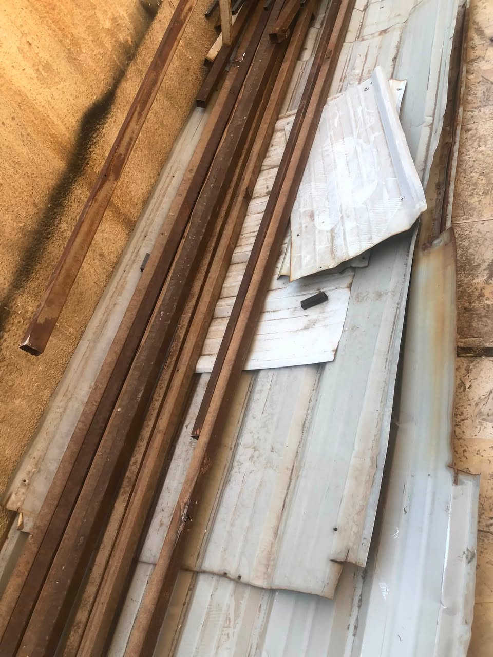 للبيع بغداد 
الكرخ


**إذا كنت صاحب هذا الإعلان وتريد حذفه لأي سبب، رجاءا أرسل رسالة إلى الدعم الفني**