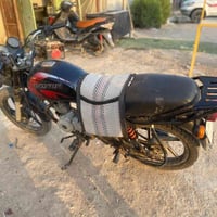 بوكسر • موديل ٢٠ • مكفوله
