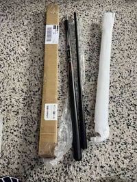 كيوب بليارد • معدات بليارد