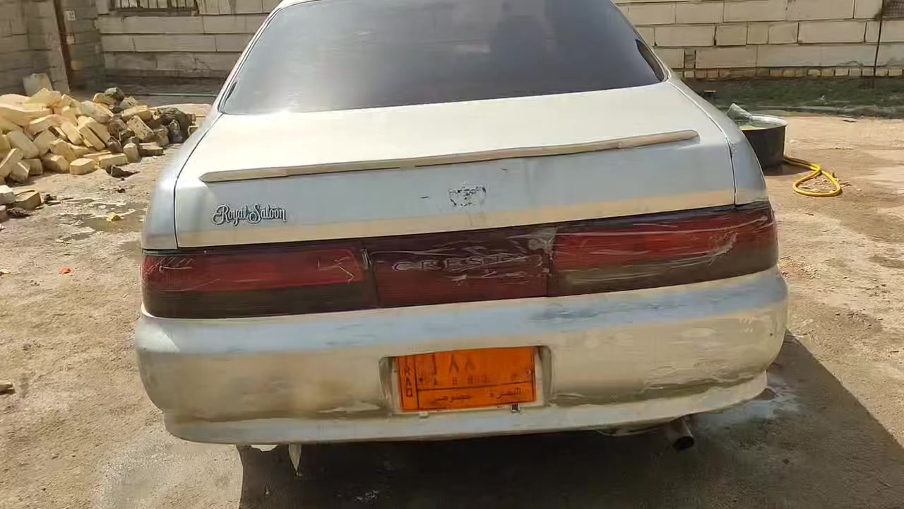 كرستا 93 نقل جثه مكينه وكير ثنين ونص عوزها ترتيب العنوان سوق الشيوخ السعر 25 وبيها مجالللل
‏‪0788 259 9740
