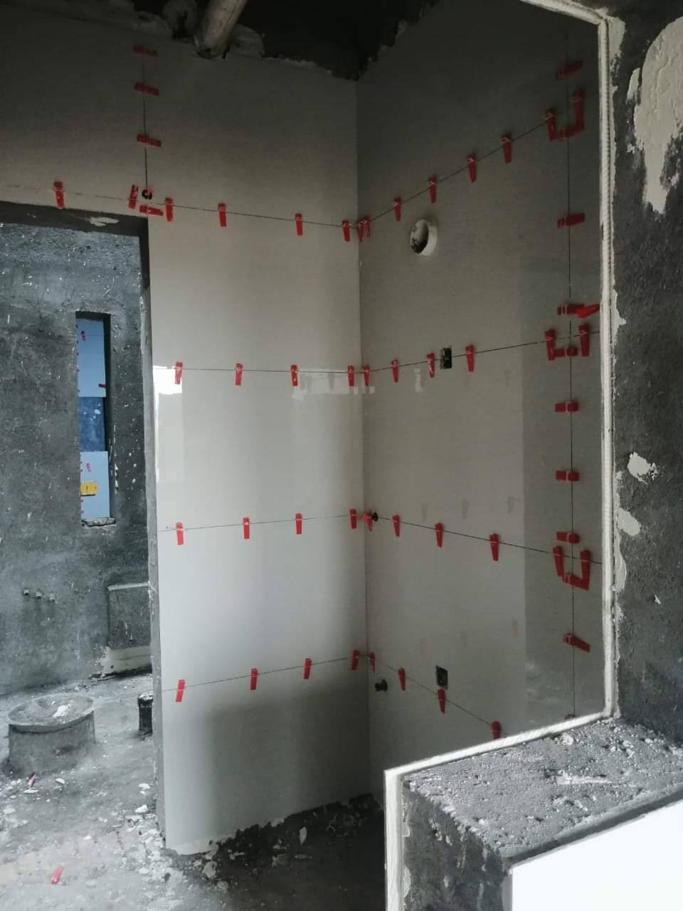 سلام عليكم خلفة متفرغ تطبيك شغل درجه اولى ارضيات بورسلين مرمر كرانيت كاشي تطبيك دروجه و جدران الوح سيراميك شغل هندسي عراقي شغل حديث التزام بل عمل مصدق انشاء الله سكني بغداد رقمي ***********
