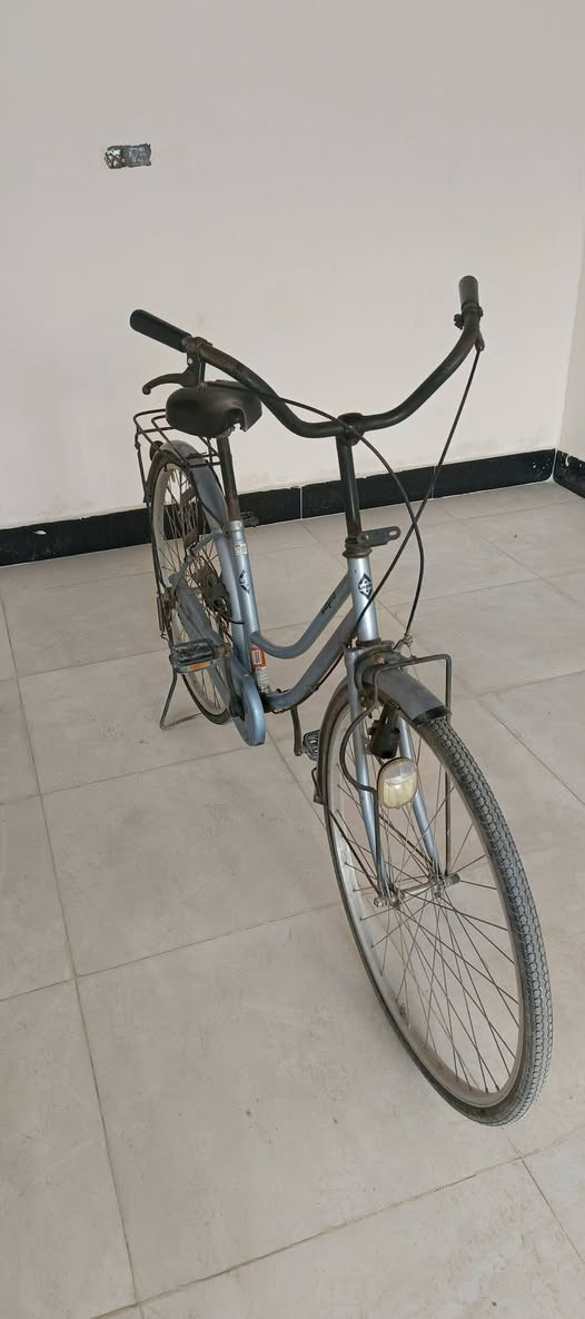 بايسكل سياحي حجم 27
مكاني بصره ابو الخصيب
سعره 65


**إذا كنت صاحب هذا الإعلان وتريد حذفه لأي سبب، رجاءا أرسل رسالة إلى الدعم الفني**