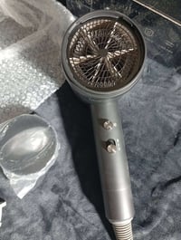 سشوار • أجهزة منزلية