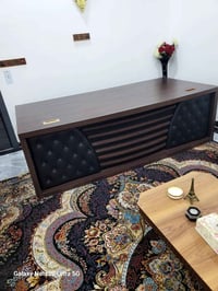 ميز مكتبي • بعقوبة المفرق • طول ٢٤٠