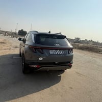 توسان ٢٠٢٤ • لمتد VIP • محرك ٢٫٥