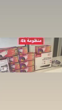 كاميرات تصوير حتى ارقام النقود خاص لأصحاب الصيرفات والمحلات التجارية و...