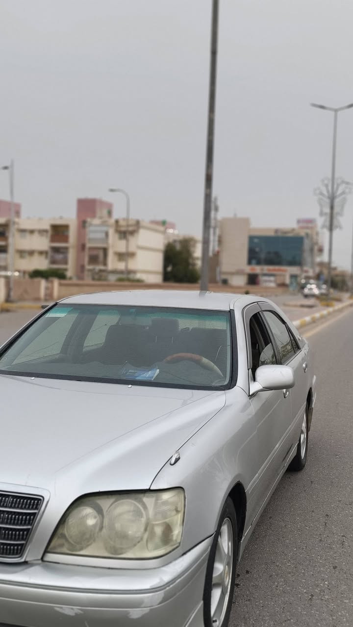 سلام عليكم متاح ملكه 2008 سياره بيه مكينه ففتي ثنين ونص شرط معدل وبطنش وشلعه سياره 4دكم فول بك لايت ابو عيون  ويل نجمه اصليه مو تجاري سياره رقم بغداد صدامي سياره كرستال مكان سياره كربلاء ‏‪***********‬‏    ***********
