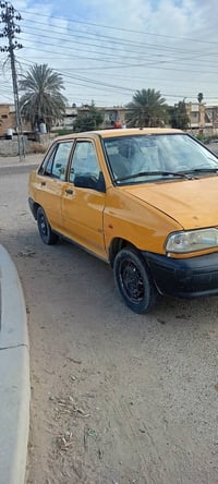 غرامات مصفرة • ٢٠٠٩ • رقم بغداد