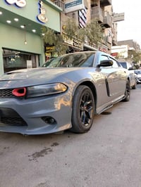 دودج تشارجر • ٢٠١٩ • للبيع