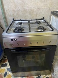 فرن • حي البتول • للبيع