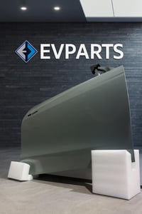 متوفر. جميع الابواب لسيارات Tesla بأعلى جوده وانسب الاسعار  شركة اي في...