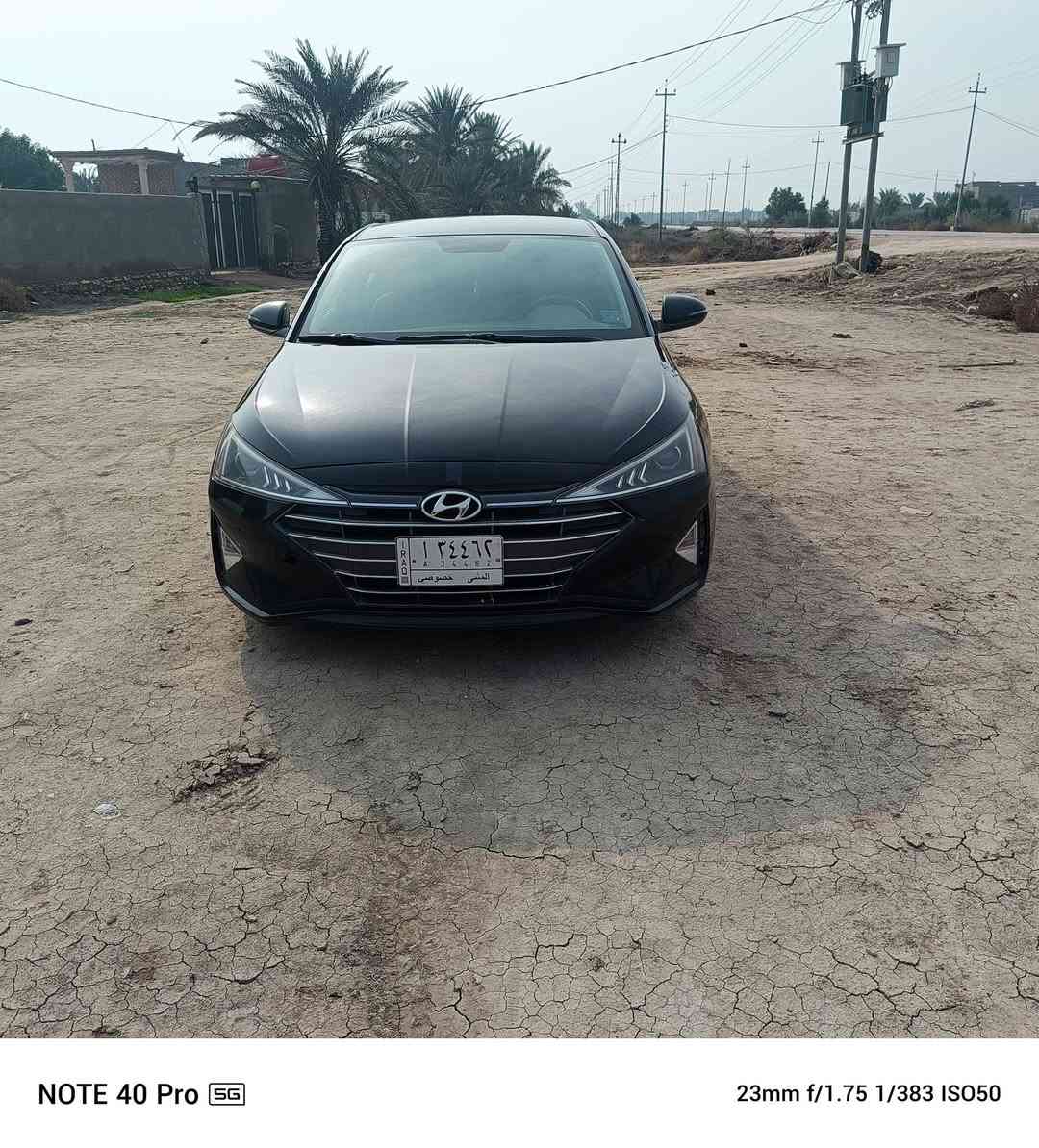 للبيع هونداى النترا  2020 مرقم معوقين مثنئ وكاله عامه من المالك  الضرر تبديل داعميه فقط   كفاله عامه   السعر 133او بيه مجال  للتصال عله الرقم   ‏‪***********‬‏
