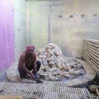 أفران الصمون • ضمان ٣٠ سنة • البياع شارع عشرين