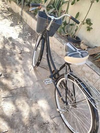 بايسكل جاهز ما بي اينقص  السعر 80 الرقم 07839559288