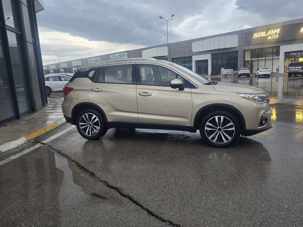 GAC 2018 
مواسه فات(توماتيك سبورت ناو سبى به سمه سوكان فوليوم ته حديد سورعه سلايت حاسه شاشه كاميرا كوشن جلد كوشن كاره با كوشن هيته ر ويل كه ب )
يه ك بارجه بوياخ بى ناوكرتن ره قه مو سه نه وى تازه يه 
به شه رتى (گير و مه كينه و ته بريد و كه رمى و ته قه و ره قه هيج مه سره فى تيا نيه) نرخى ٨٩ كه لاو معامه له يكى كه م تكايه مشته ريت تيل بكه *********** سليمانى ناوشار السليمانية, العراق
