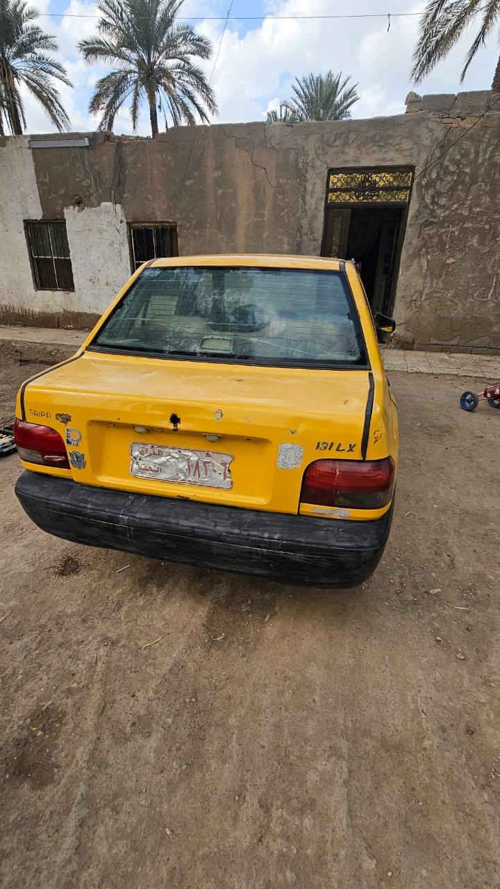 السلام عليكم سايبه مديل12مكينه دخن كير جديد حداديه جديده كهربايات كله شغاله تخم تاير سياره كله بلاديه شواصي جدد بيع او مرواس وحده الماني وانطي فرق قفله ب 750الشراي يتصل سياره تمشي مامبنده مكان كربلاء الرابط رقم ***********
