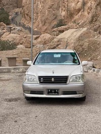 مەليكة • ٢٠٠٣ • سنغافورة