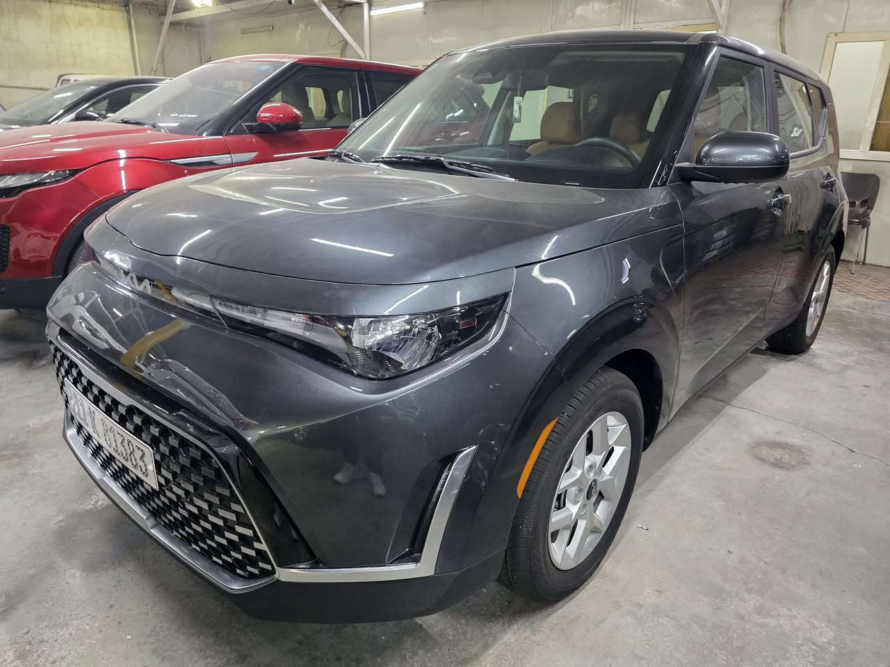 السلام عليكم 
صول موديل 2025
ماشيه 1600
رقم بغداد
الاتصال
***********
