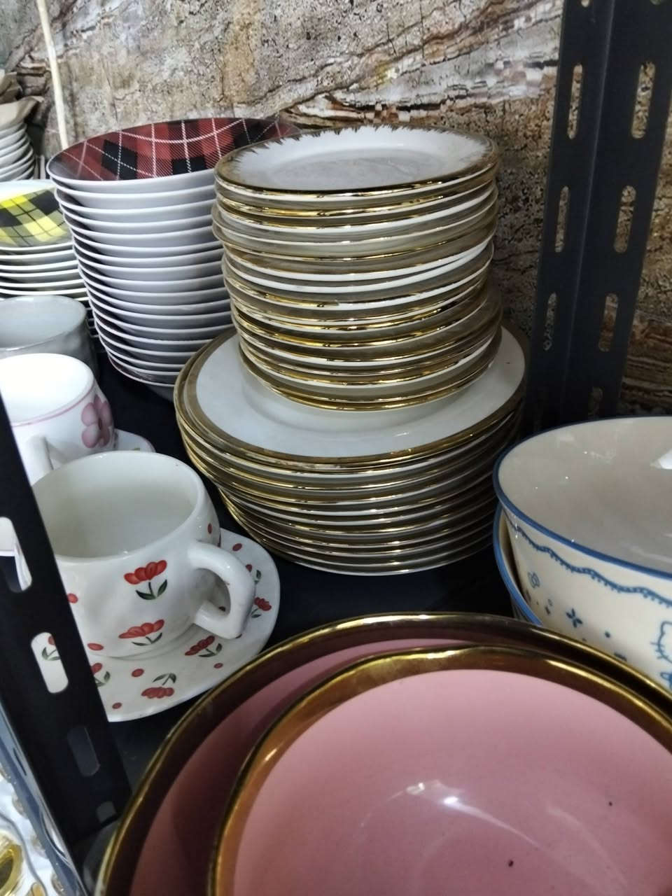 بنات وفرت بضاعة خير من الله ذهبي ملكي وملون وستندرات وأسعار تنافسية وية كل طلب هدية حلوة مثل وجوهكم الحلوة وعرض على التوصيل 3فقط بنات رفعولي المنشور بالصلاة على محمد وال بيت محمد ومتابعة للحساب @بطريقكم 🍄عندي كروب واتس اب انشر بي بضاعة بنات فقط الحابة تنضم اهلا وسهلا 🥰


**إذا كنت صاحب هذا الإعلان وتريد حذفه لأي سبب، رجاءا أرسل رسالة إلى الدعم الفني**