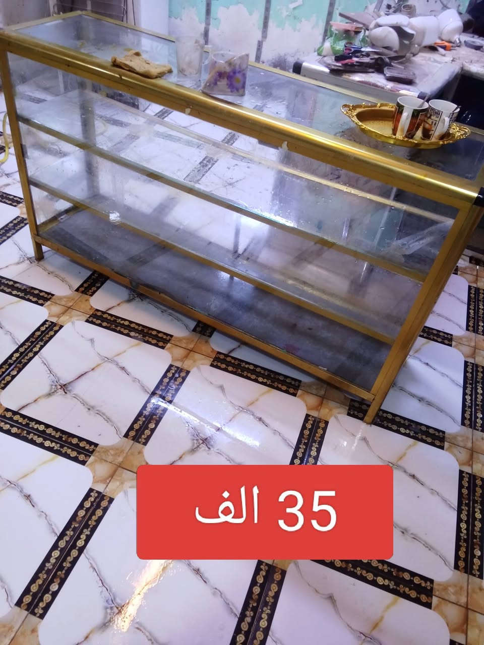 كاطون الرازي مقابل جامع سعد ابن وقاص ***********
