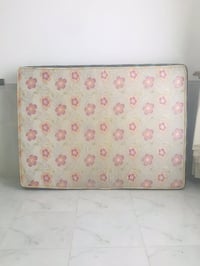 دوشك سرير • سرير نفرين • سماوه