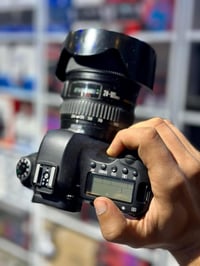 كامرة كانون 6D • عدسة زوم • النجف الاشرف