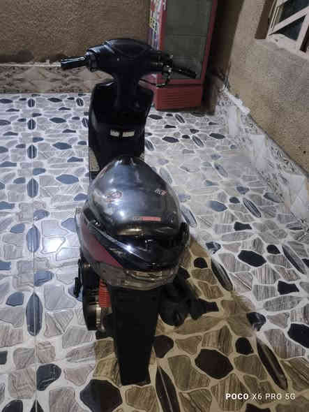 ماكس عدله للبيع
الدراجه مكفوله كفاله عامه 
الدراجه اي نقص مابيهه 
اشاير شغاله سلف هندر اكلوب عالي ناصي بكلايت شغال الدراجه مكفوله كفاله عام اي نقص مابيهه
 المحرك تجي تشوفه برغي ما مفتوح منه اسبانه  ممدود عليه انطيك بي ضمان شهر كامل افتر شوف الدراجه 
الموشراي ولي مايعرف اسعارهن لا يتصل ***********
