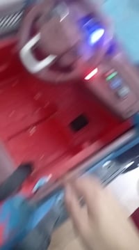 كلشي شغال • جديد يحتاج صبغ • المدينة الصدر