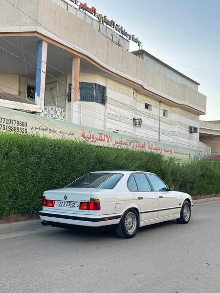 Bmw 525i
1995
*********** Singapore

