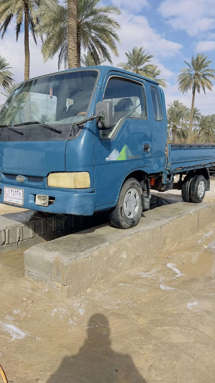 السلام عليكم كيا فونتيرا موديل 98 قمارة قلاب سنوية بسمي لسنة 28 رقم بابل مشروع وطني كير ومحرك وشاصي مكفول السعر 46 ورقة وبي مجال الاتصال على الرقم *********** المكان كربلاء الحسينية
