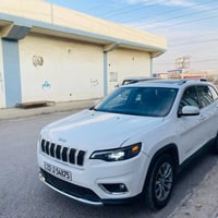 شيروكي • ٢٠١٩ • رانية