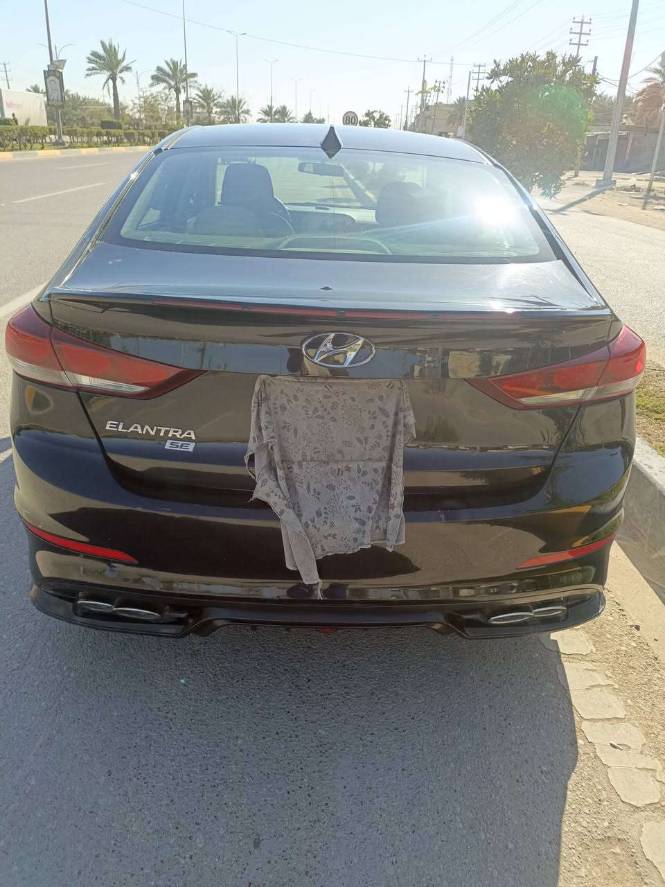 السلام عليكم النتره موديل 218محرك 2000السعر 115رقم بغداد ***********
