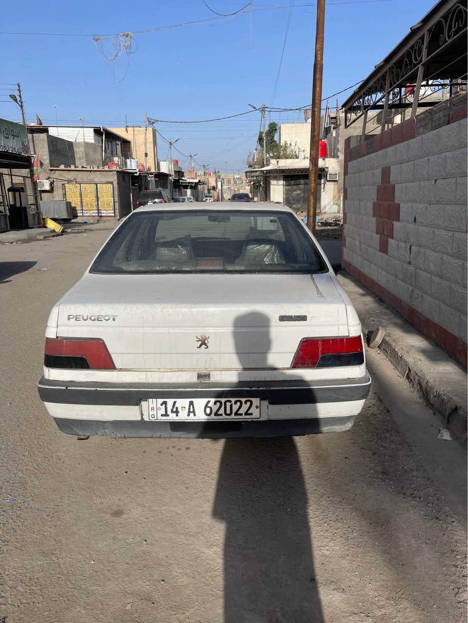 سيارة كلش حلوة 
للتواصل *********** Singapore
