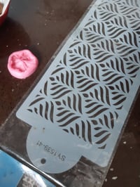 قوالب • سلكونات