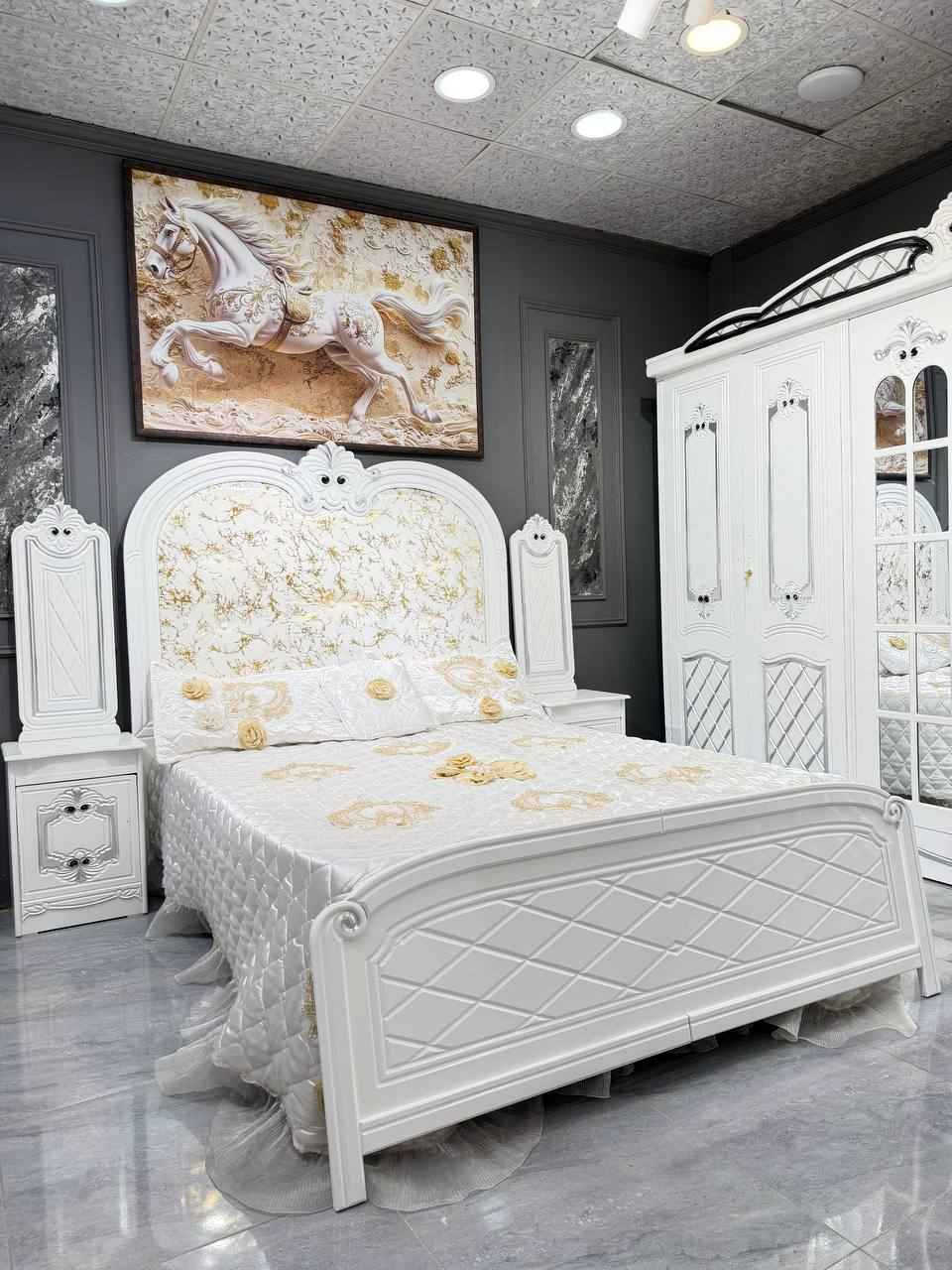 السغر975 بغداد, العراق


**إذا كنت صاحب هذا الإعلان وتريد حذفه لأي سبب، رجاءا أرسل رسالة إلى الدعم الفني**