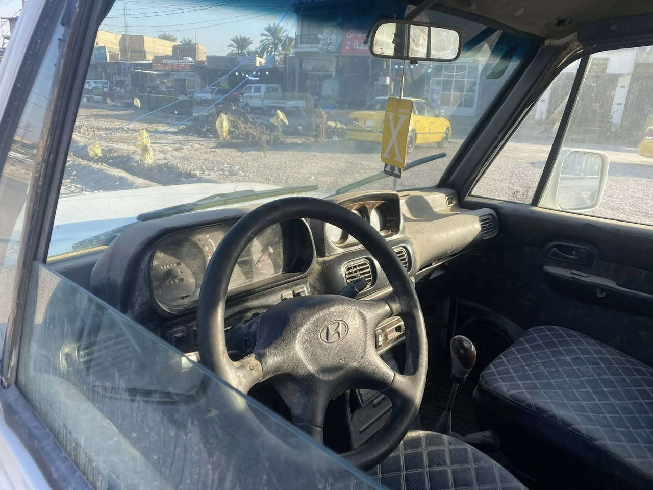 سلام 🙋 عليكم موديل ٢٠٠١. سياره جاهزه  كير مكينه خير من الله تحويل مباشر سعر ٣٣ وبيه مجال بسيط  مكاني بابل حمزه الغربي *********** بيع فقط
