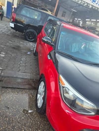 وارد امريكي • ٢٠١٤ • كاميرا خلفية