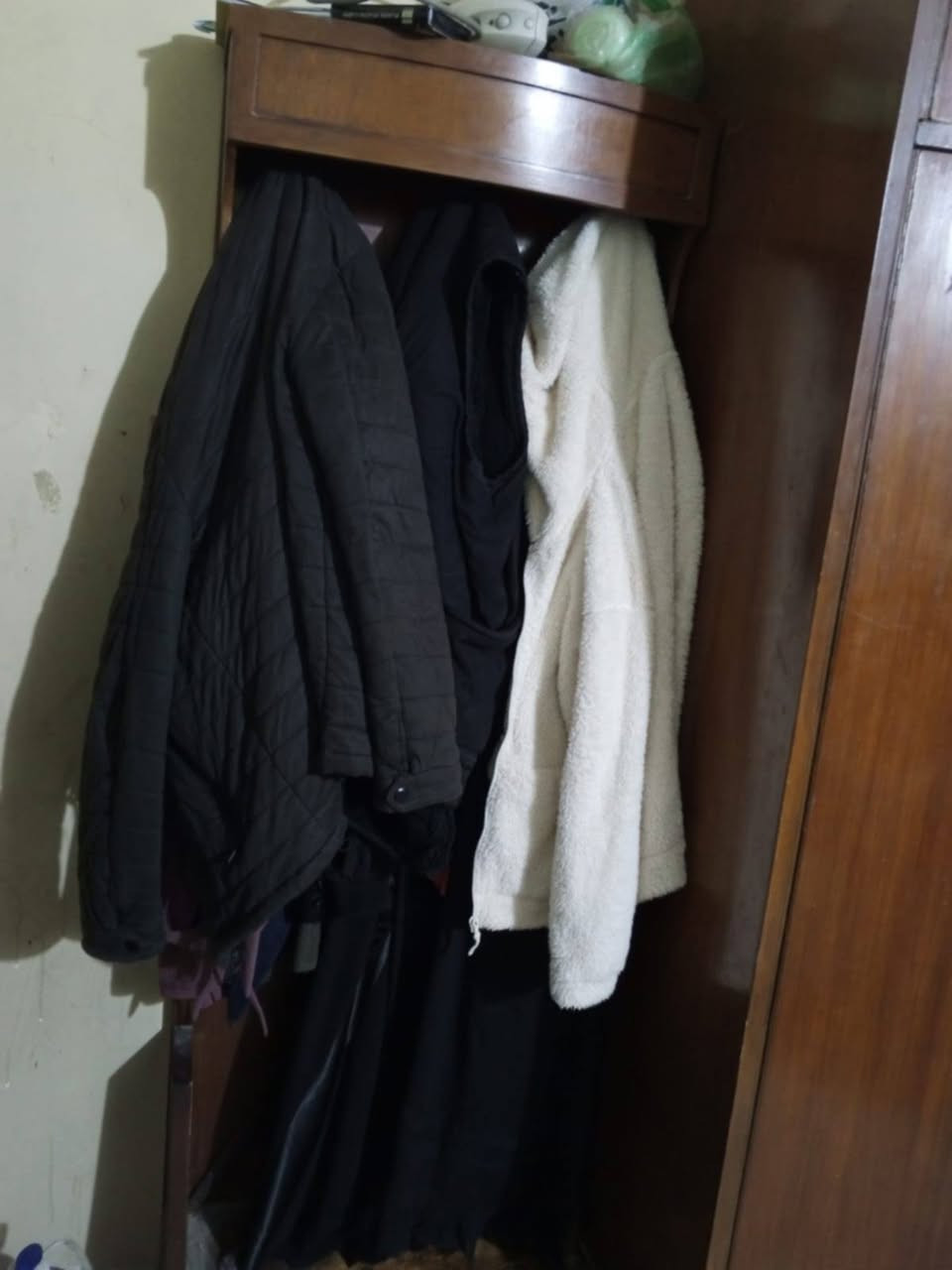 غرفة نوم للبيع كلها ٢٥٠الف قفل


**إذا كنت صاحب هذا الإعلان وتريد حذفه لأي سبب، رجاءا أرسل رسالة إلى الدعم الفني**