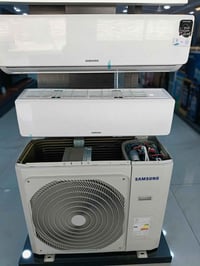 ورشة الهدى • مكيفات عاطلة • سكراب معادن