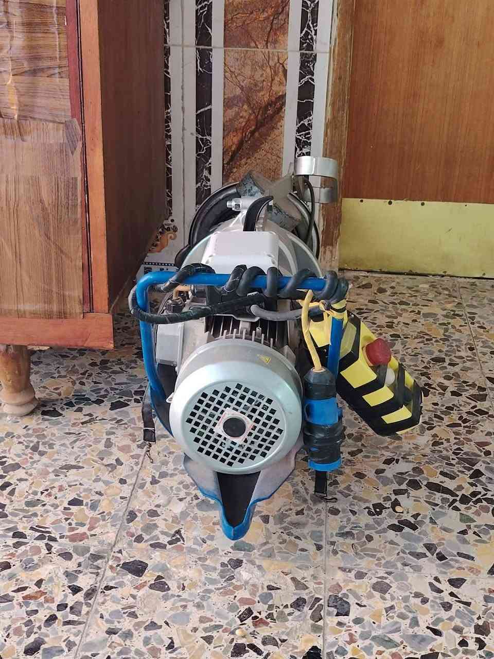 سلام عليكم ونجي يطالي ما مستخدم كسر فلين بعدة المكان العمارة المشرح
*********** مكلف بل نشر شراي يخابر خاص ما متواجد (س ع ر مناسب )
