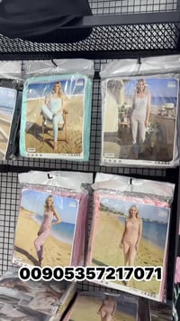 بيجامات نسائية • بولي فيسكون • شحن من اسطنبول