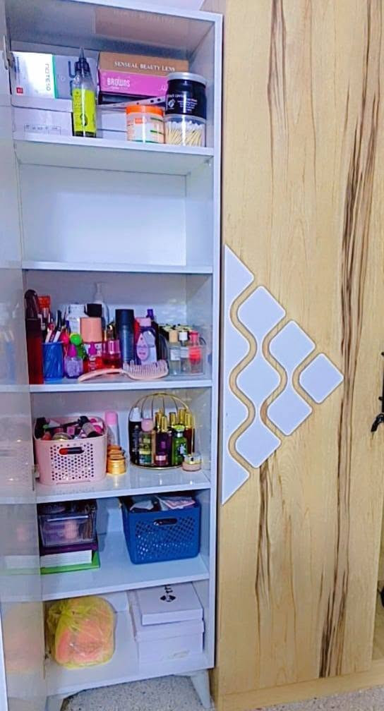 فاترينا عطور للبيع ارتفاع مترين عرض 50سم باب مرايه مع قفل


**إذا كنت صاحب هذا الإعلان وتريد حذفه لأي سبب، رجاءا أرسل رسالة إلى الدعم الفني**