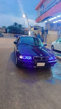 خفاش • ١٩٩٥ • مكينة وكير