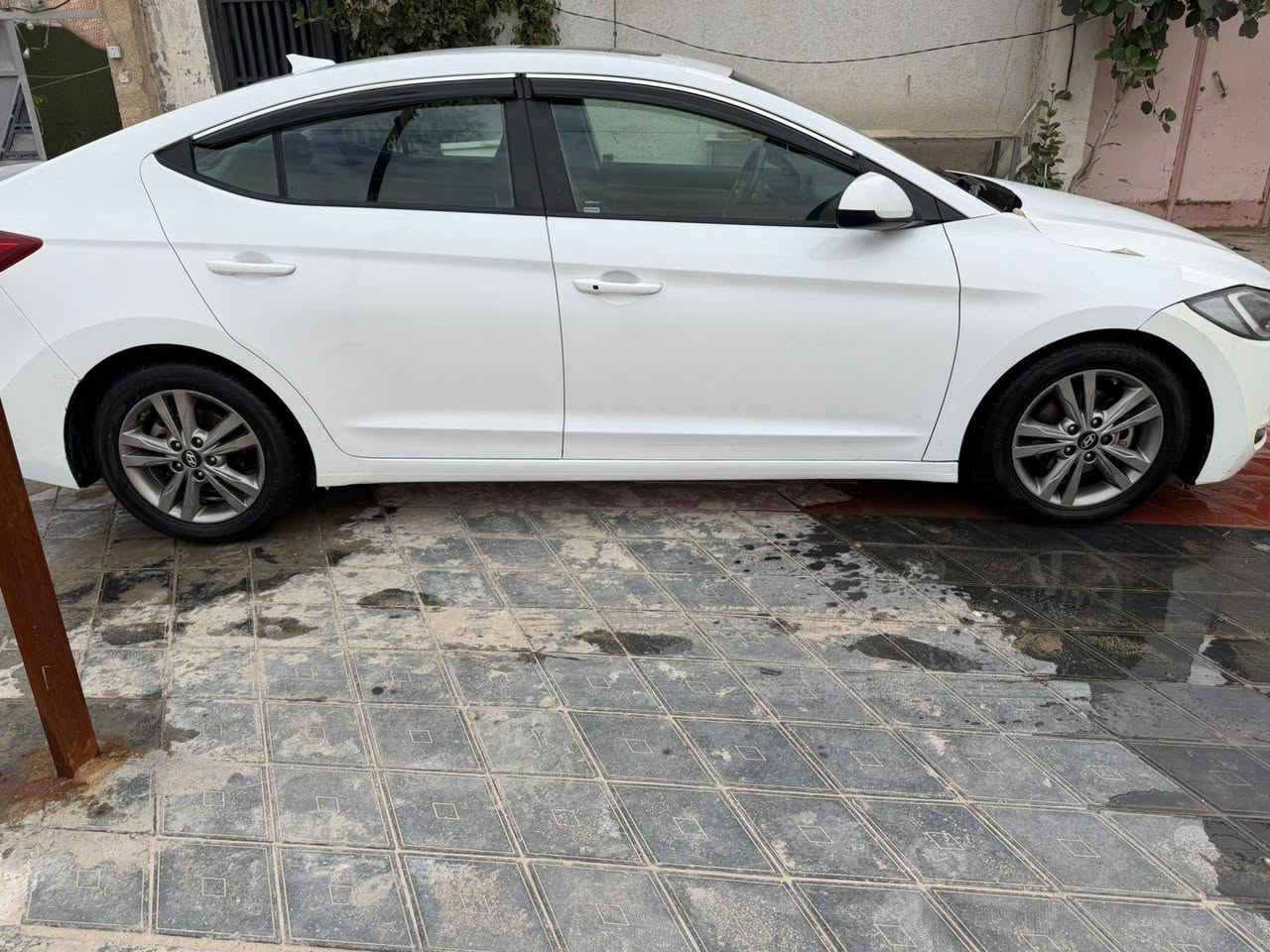 سلام عليكم. 
للبيع.  وارد امريكي  
النترى. مديل ..2018
 فول مواصفات
الحادث. بنيد فقط. 
الشواصي. سليمات  
كذالك. صور. الحادث. مروفقات ب المنشور 
السعر. المطلوب. .. 123
للتواصل.  ***********
العنوان النجف /الكوفه / حي. المعلمين
