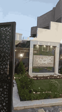 السلام عليكم 
ابو رويده اللباخ متفرغ حاليآ 
عمل جميع انواع اللبخ والواجهيات 
عمل الفوم والطلس والتطعيم 
العمل بغداد فقط ***********
