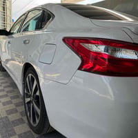 نيسان اليتما • ٢٠١٧ • بدون ايرباك