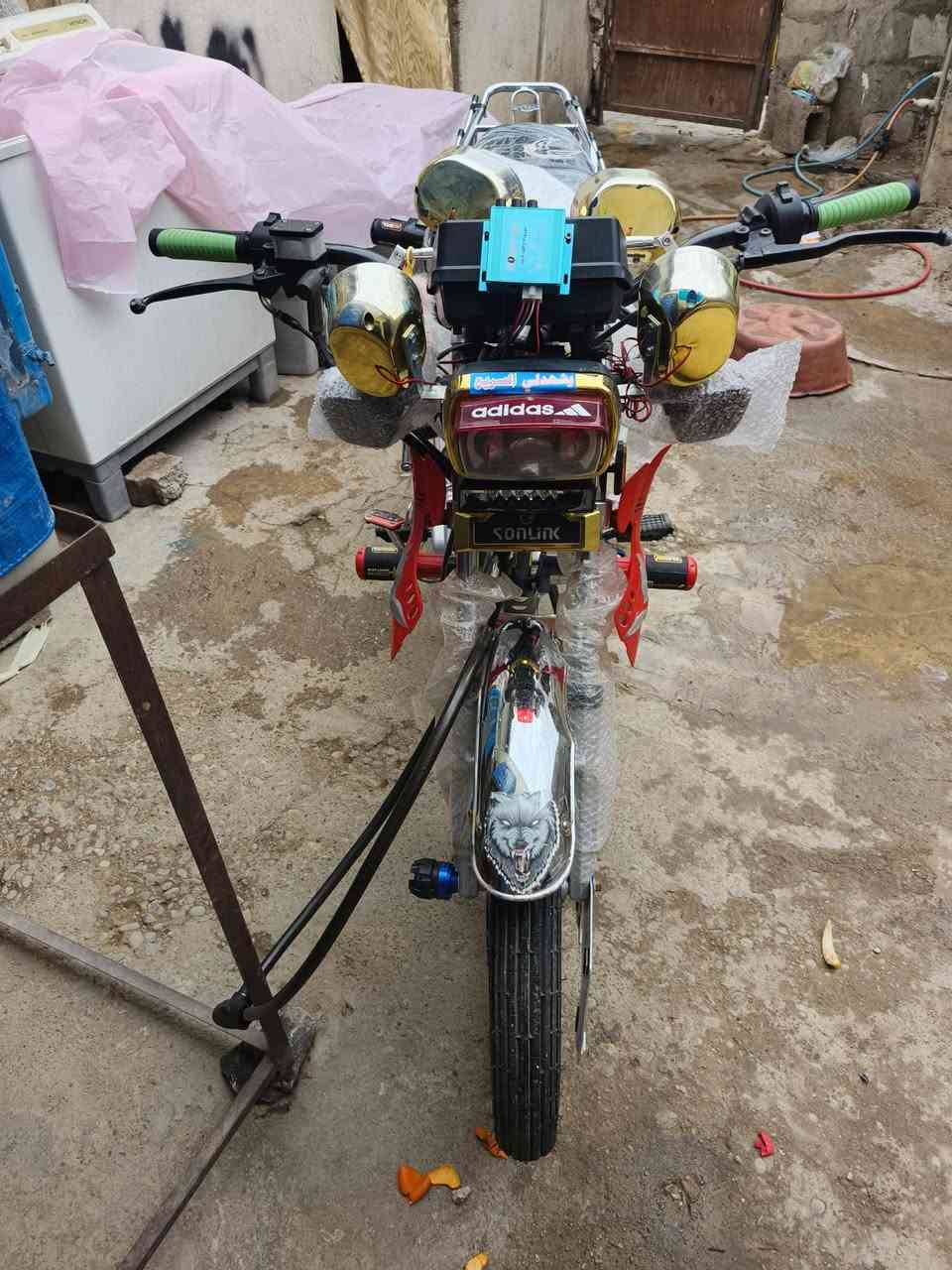 مطور 4كير 2024شرط نضافه محرك مامفتوح مطور فول نشرات امبثري سعر خاص ***********
