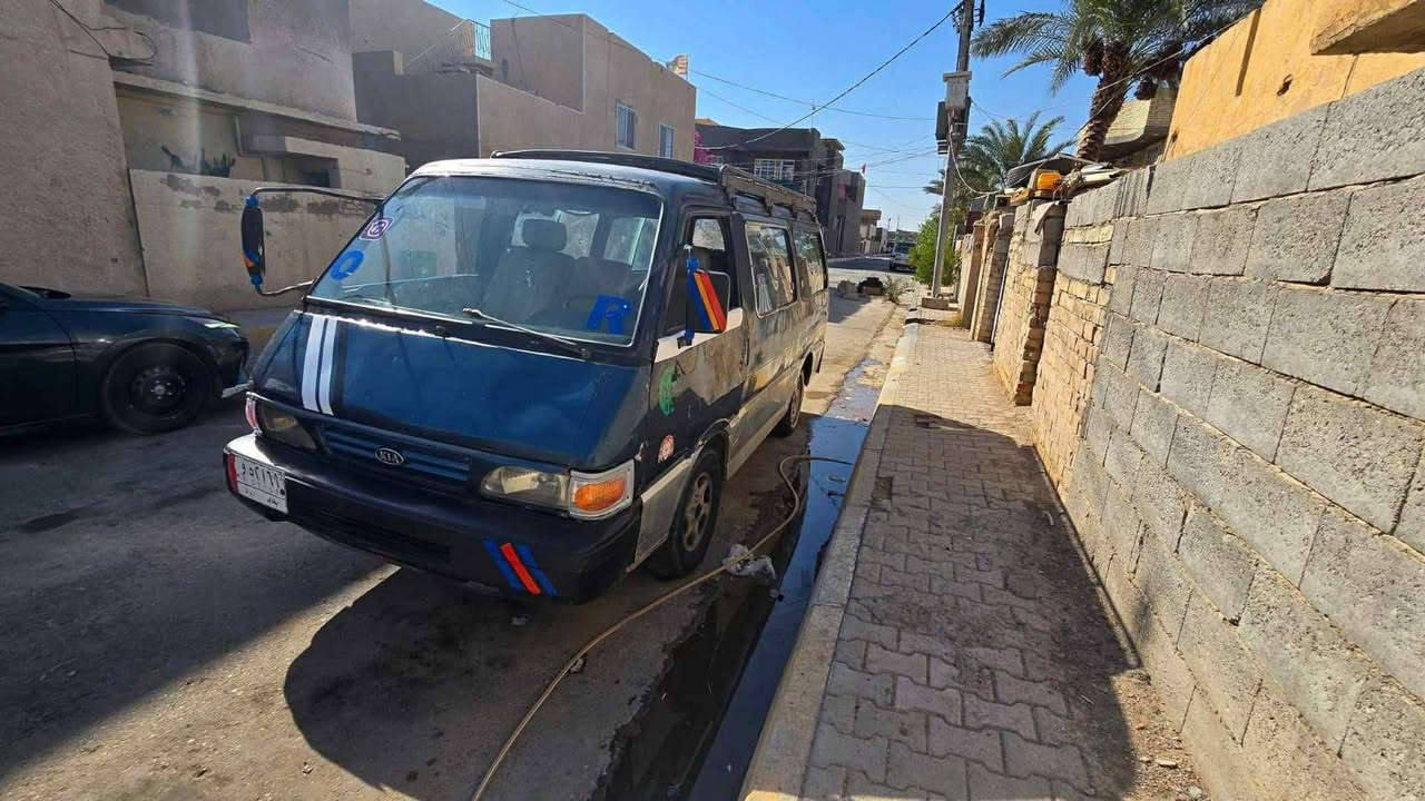 كير مكينه كفاله اكسن كفاله
صدره نص عمر
سياره كهربائيه كله جاهزا
مكينه ٣٠٠٠
اصوليه سياره بس راعيه ما يحول سنويه يمي 
سنويه عضم عاج
تايرات نص عمر 
مكان السياره الانبار كرمه كناطر 
***********
كير ومكينه قبل 3اشهر كصه
